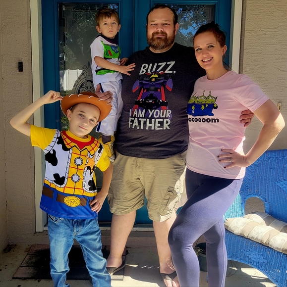 Meet your Posher, Kathryn - Picture 1 of 1